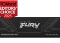 Kingston FURY Adds Its Largest Capacity Client PCIe 5.0 NVMe SSD