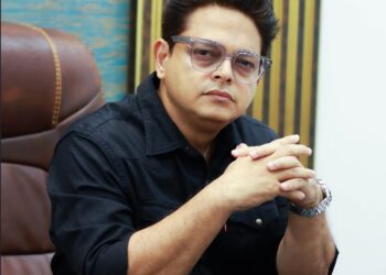 Inside Lemon Salon’s Business Blueprint: How Faisal Deshmukh Is Engineering a Scalable, Tech-Driven Future for India’s Beauty Industry