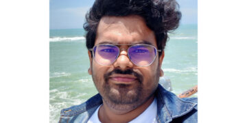 Ankit Kumar Pathak | Winner, 21st Century Emily Dickinson Award