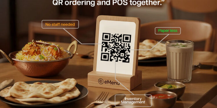 Comit Solution Announces Expansion of eMenuCard, a Modern QR-Based Dining Platform for the Hospitality Sector