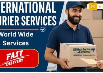 Global India Express Pvt. Ltd. Celebrates Over 15 Years in International Logistics and Strengthens Its Pan-India Presence