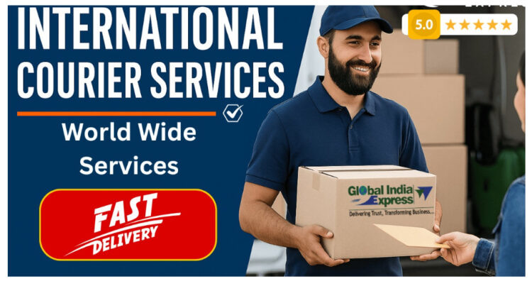 Global India Express Pvt. Ltd. Celebrates Over 15 Years in International Logistics and Strengthens Its Pan-India Presence