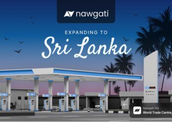 Nawgati Announces Strategic Expansion into Sri Lanka as Part of its Global Fuel-Tech Growth Roadmap