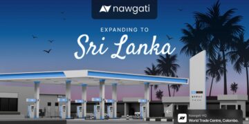 Nawgati Announces Strategic Expansion into Sri Lanka as Part of its Global Fuel-Tech Growth Roadmap