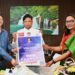 IT Minister Sridhar Babu releases BITSAA Global Meet 2026 (BGM 2026) poster