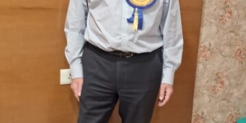 Chris Jolly Inspires Educators in Indore on Early Literacy and the Power of Phonics