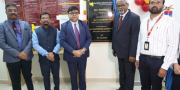 Punjab National Bank Inaugurates Its 100th Branch in Chennai Region at Pammal