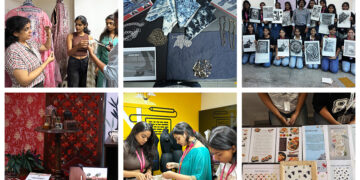 Modern Design Education, JD School of Design, JD Institute of Fashion Technology,