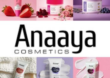 Winter Wellness, Anaaya Cosmetics Winter Essentials, skincare,