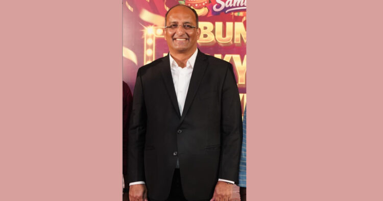 BBG Group Celebrates Sankranti With Grand Free Plot Lucky Draw, Declares New Festive Benefits For Buyers