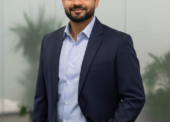 Building With Purpose: How Hardik Sabhaya Turns Code Into Capability