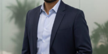 Building With Purpose: How Hardik Sabhaya Turns Code Into Capability