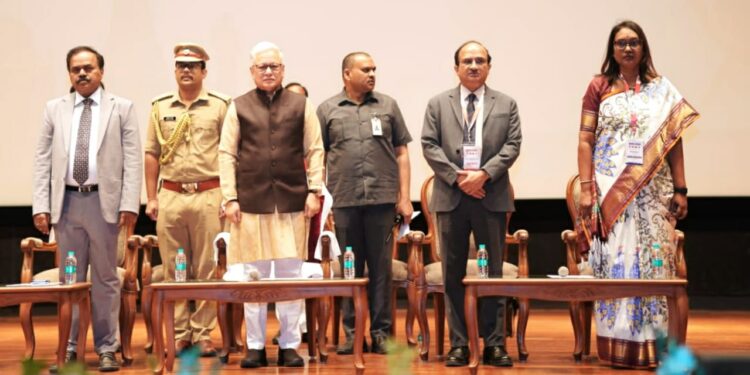 Governor underscores role of BITSians in India’s tech-driven growth