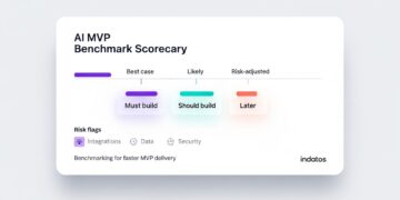 Indatos Introduces AI Benchmarking to Speed Up MVP Development for Startups