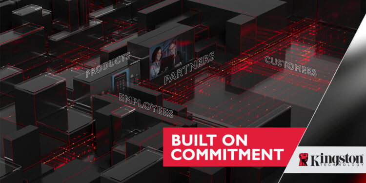 Kingston Technology Remains Among Top Private Companies in 2025