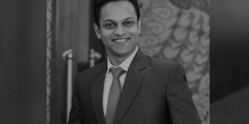 Nipun Mittal, Anaaya Cosmetics,