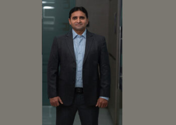 Kaushal Mehta, Managing Director, Walplast Pvt. Ltd