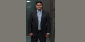 Kaushal Mehta, Managing Director, Walplast Pvt. Ltd