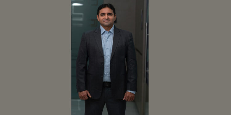 Kaushal Mehta, Managing Director, Walplast Pvt. Ltd