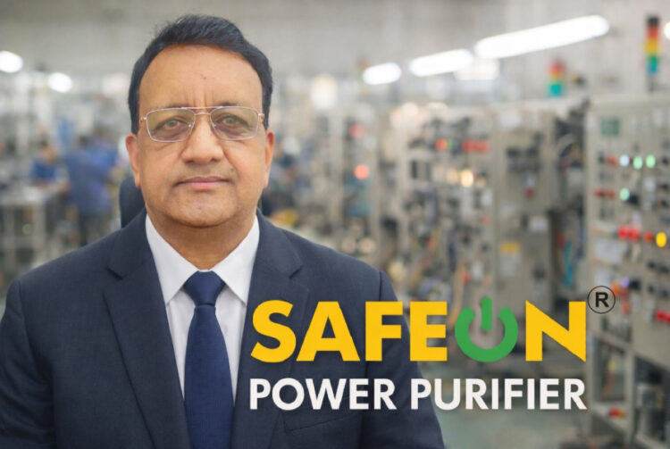 Punto Corporation Pvt. Ltd.: Building Preventive Electrical Safety for a Safer India