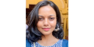 Suvarna Srivastava: Defining the Elegance of the Unsaid