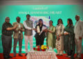 Youth Power Meets Sustainability: Small Hands Big Heart Officially Launched