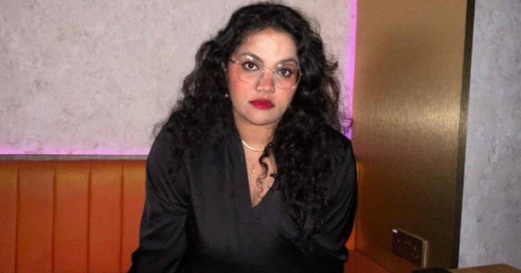 A Life Lived Without Permission: C Aishwarya Wins the Emily Dickinson Award