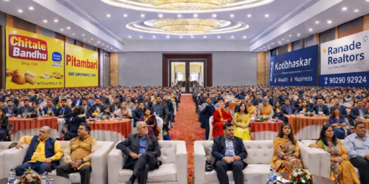 BBNG to Host Parivartan: A Two-Day Business Networking Conclave Aimed at Transforming Entrepreneurial Growth