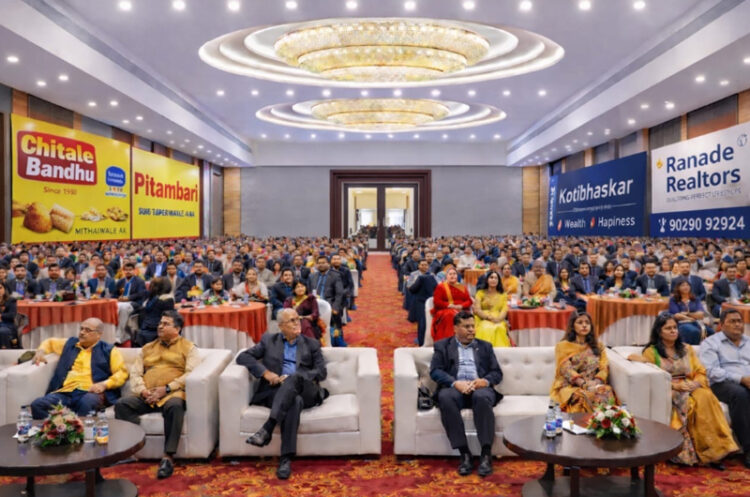 BBNG to Host Parivartan: A Two-Day Business Networking Conclave Aimed at Transforming Entrepreneurial Growth