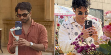 Best Wedding Content Creator in India? Look No Further — The Wedding Scroll Is Here