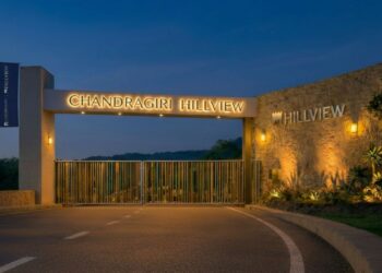 Chandragiri Properties launches premium plotted project Chandragiri Hillview in North Bengaluru