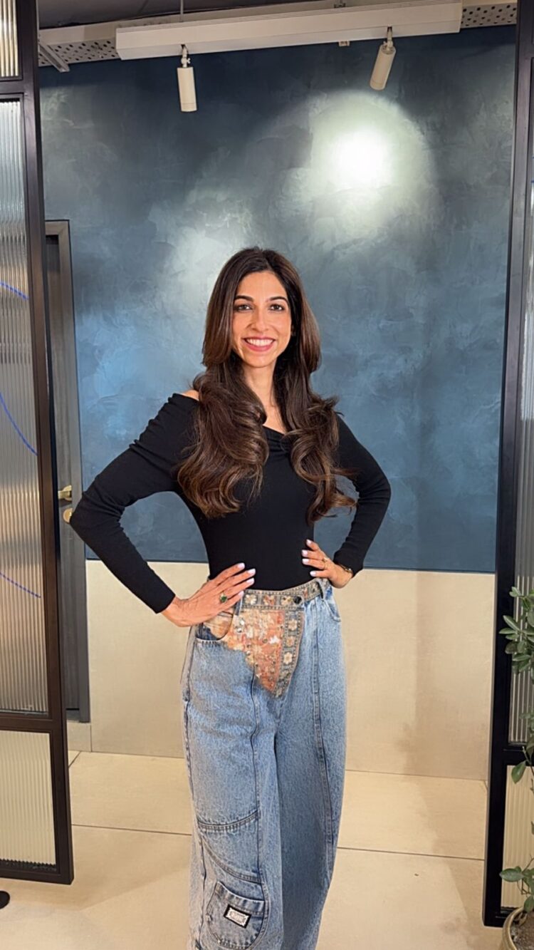 From Spotlight to Strategy: Dipali Mathur’s Approach to Sustainable Success