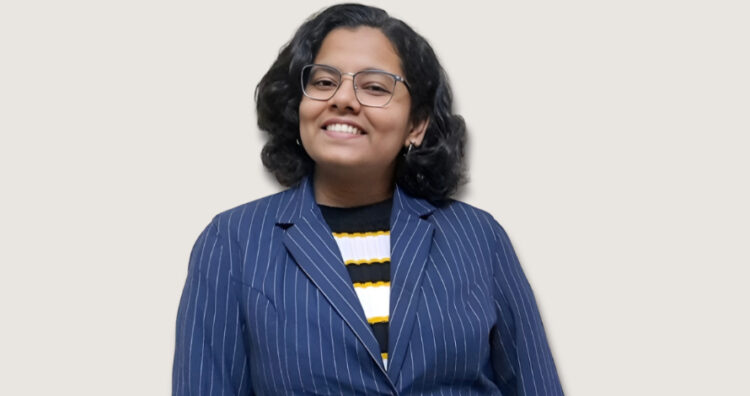 When Silence Speaks: Disha Singh’s Soliloquy and the Journey of Introspection