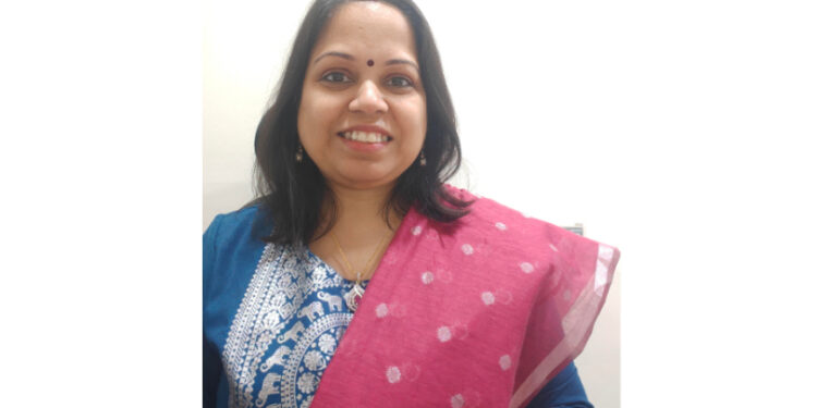 Listening to the Heart Unmasked: Dr Poonam Maurya on Healing Love and Choosing Life