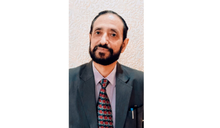 Where Light Meets Legacy: The Poetic Journey of Dr. Subhash Premi ‘Suman’ Through Dhoop Ke Gaon Mein Saaye
