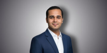 In the Spaces Between Words: Abhijit Pati and the Poetry of Unspoken Truths