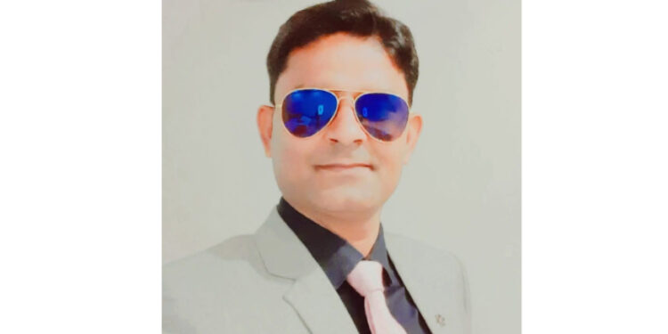 Listening to the Strength Behind Dreams: Pawan Kumar Pandey’s Poetic Journey Through Struggle, Belief, and Self Empowerment