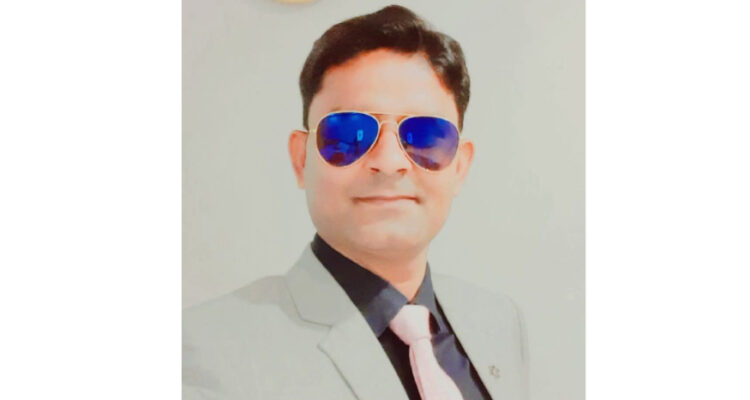 Listening to the Strength Behind Dreams: Pawan Kumar Pandey’s Poetic Journey Through Struggle, Belief, and Self Empowerment