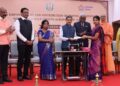 Stitching Dreams into Reality: Women Empowerment at Mega Sewing Machine Distribution Function 2026 in Chennai