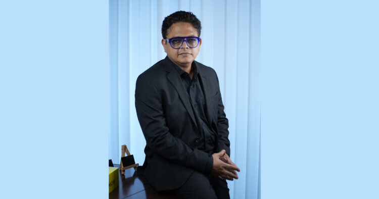 The Leadership Gap No One Talks About: How Faisal Deshmukh Is Preparing Salons for the Next 10 Years—Not the Next Trend