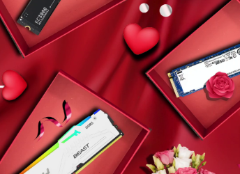 This Valentine’s Day, Memories That Matter Stay Close with Kingston!