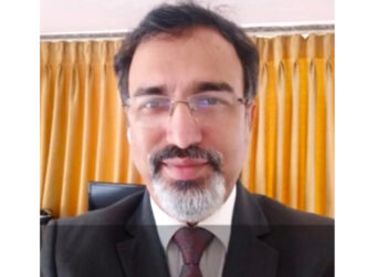 When Poetry Becomes a Way of Seeing Leadership and Life