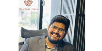 From Workshop Floors to a Tech-Driven Vision: Yash Harish Jain Builds Archeva Homes to Transform India’s Interior Design Ecosystem