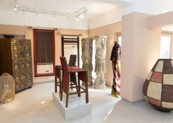 Craft, Commerce and the New Luxury Language Emerging from Ahmedabad