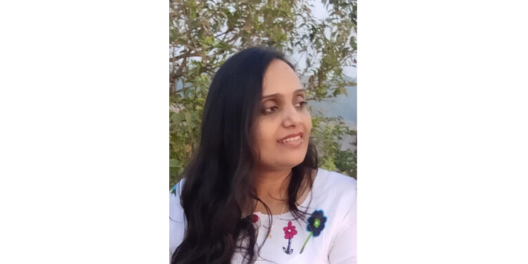 When Silence Finds Its Voice: Namrata A Joshi’s Khamoshi Speaks What Words Often Cannot