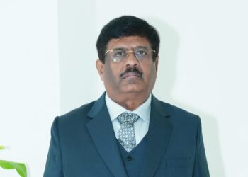 Sri Bhaskar Reddy Vemireddy appointed as Vice President – GSTAT, Andhra Pradesh State Bench