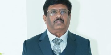 Sri Bhaskar Reddy Vemireddy appointed as Vice President – GSTAT, Andhra Pradesh State Bench