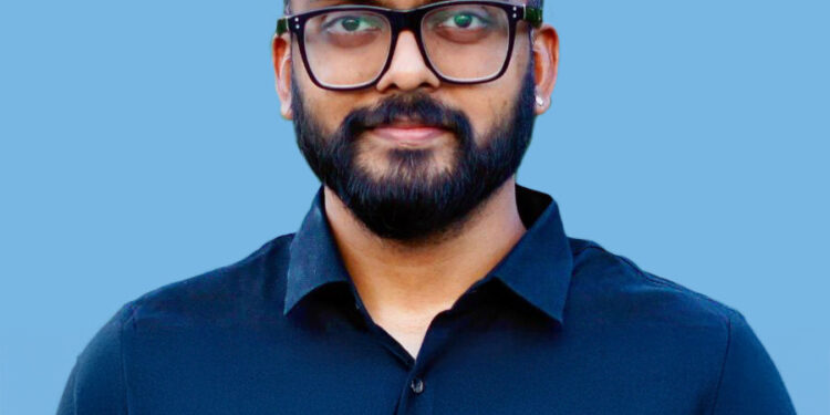 Tarun Jami, GreenJams, India’s Low-Carbon Future, Novastone construction material platform