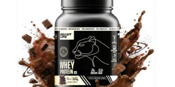 Tired of Bloating After Protein Shakes? UltraSorb Tech Might Be the Answer