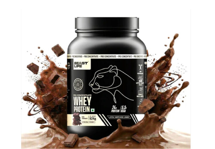 Tired of Bloating After Protein Shakes? UltraSorb Tech Might Be the Answer